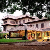 Rajah Ayurveda logo - Similar company to Kajah Tea