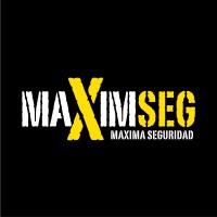 MAXIMSEG CIA. LTDA logo - Similar company to Oceansecurity