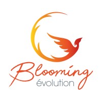 Blooming Evolution - Agir pour s'épanouir logo - Similar company to Philippe Guittet Coaching