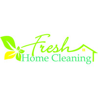 Fresh Home Cleaning logo - Similar company to Home Clean Services