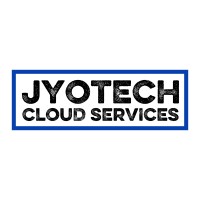 Jyotech Cloud Services logo - Similar company to Bn Solutions Llc