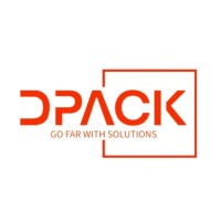 Dpack logo - Similar company to Eagle Pest Solutions
