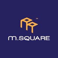 M-SQUARE DESIGNS logo - Similar company to M Square Consultancy