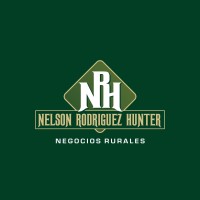 Nelson Rodríguez Hunter Negocios Rurales logo - Similar company to Ld Consulting
