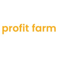 Profit Farm logo - Similar company to Ticketoo