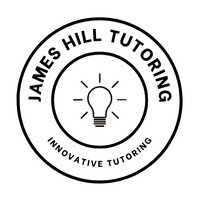 James Hill Tutoring logo - Similar company to Entrepreneurs Durham