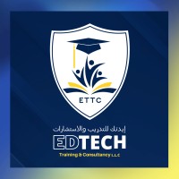 EdTech Training & Consultancy LLC logo - Similar company to Edtech Academy