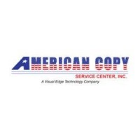 American Copy Service Center, A Visual Edge Technology Company