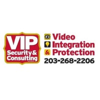 VIP Security & Consulting Inc. logo - Similar company to Alarm New England