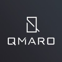 Qmaro logo - Similar company to Литер-Ікт