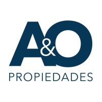 A&O Propiedades · Administración de Edificios y Condominios logo - Similar company to Administracion De Edificios Y Condominios