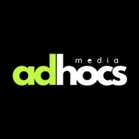 Adhocs Media logo - Similar company to Netmaxin Group