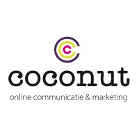 Coconut Communicatie logo - Similar company to Interaxxie Communicatie