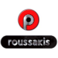 G.J. ROUSSAKIS SA. logo - Similar company to Advertise Solutions