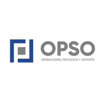 OPSO - operaciones, proceso y soporte logo - Similar company to Satelital Brasil