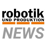 ROBOTIK UND PRODUKTION logo - Similar company to Cube Robot X