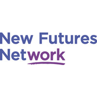 New Futures Network logo - Similar company to Bounce Back Project