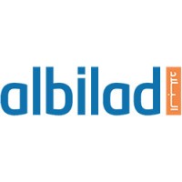ALBILAD Newspaper - English logo - Similar company to Tedred