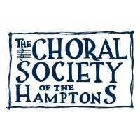 Choral Society Of The Hamptons