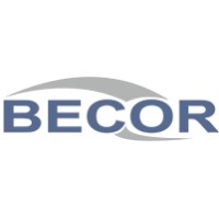 BECOR logo - Similar company to Sollertis