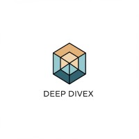 Deep DiveX logo - Similar company to Divex