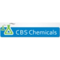 CBS Chemicals logo - Similar company to Lbh Logistics