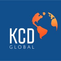 KCD Global logo - Similar company to Feed One Co Ltd