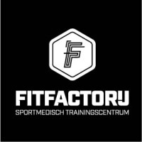 Fitfactorij logo - Similar company to Zachte Kracht Centrum