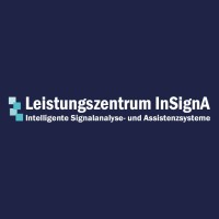 Leistungszentrum InSignA logo - Similar company to U-Packed