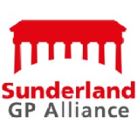 Sunderland GP Alliance logo - Similar company to Newcastle Gp Services