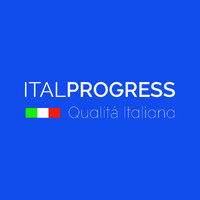 Italprogress logo - Similar company to Moia Spa