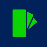 PrecPago logo - Similar company to Grider