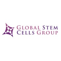 Global Stem Cells Group logo - Similar company to Cellebration Wellness