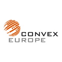 Convex Europe logo - Similar company to Kayim Group