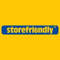 Store Friendly Self Storage Group Asia logo - Similar company to Redbox Storage