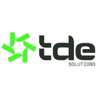 TDE Solutions logo - Similar company to Setras Srl