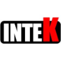 INTEK S.p.A. logo - Similar company to Sms S.R.L.