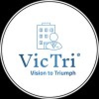 victri logo - Similar company to Auroreal Consulting
