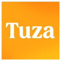 Tuza logo - Similar company to Statement (Acquired By Tipalti)