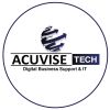 Acuvise Tech logo - Similar company to Brownbook Studio Pvt. Ltd.