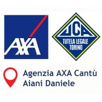 Agenzia Axa Assicurazioni Cantù - Aiani Daniele logo - Similar company to Tecnocredito Commerciale