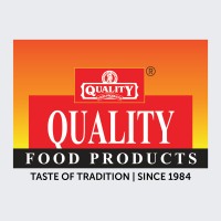 QUALITY FOOD PRODUCTS INDUSTRIES PRIVATE LIMITED logo - Similar company to Devon Foods Ltd
