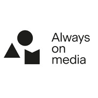Always On Media logo - Similar company to Koia Objects