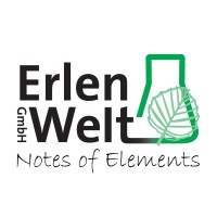ErlenWelt GmbH logo - Similar company to Aim Systems Gmbh