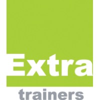 Extra Trainers logo - Similar company to Vmca - Vrijwilligers En Mantelzorg Centrale Almere