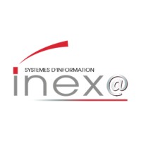 INEXA CEMAC logo - Similar company to Besserdigit | Agence Digitale Et Webmarketing