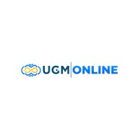 UGM Online logo - Similar company to Dian Nuswantoro Computer Club