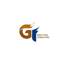 The Grey Foxx Consulting logo - Similar company to Gray Fox Consulting