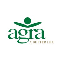 Agra Limited Namibia logo - Similar company to Prostudio Namibia