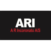 AR Incoronato AS logo - Similar company to Cutbend As